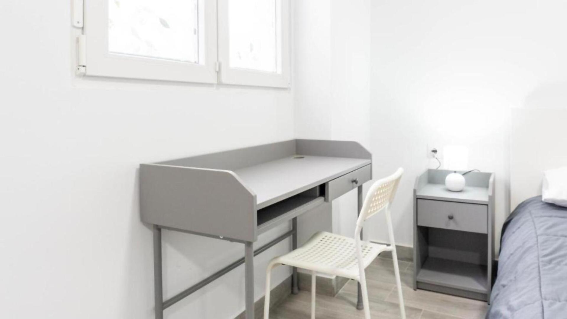 Apartamento La Paloma A Apartamento En Málaga Exteriör bild